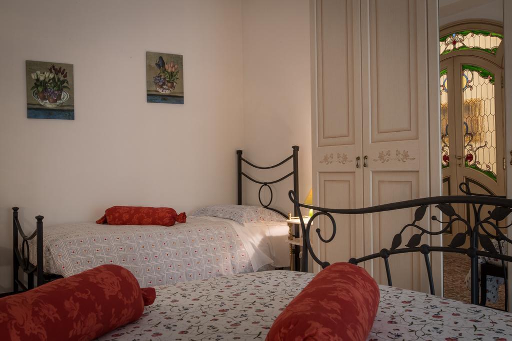 La Primavera Holidayhouse Place For Jubilee 2024-2026 Lejlighed Rom