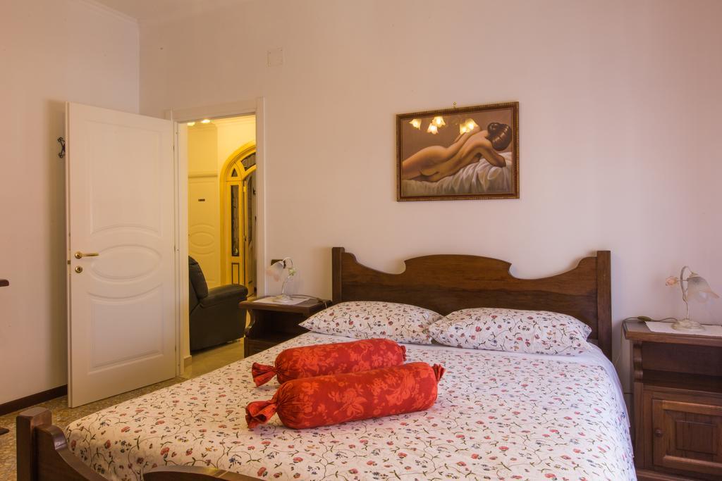 La Primavera Holidayhouse Place For Jubilee 2024-2026 Lejlighed Rom